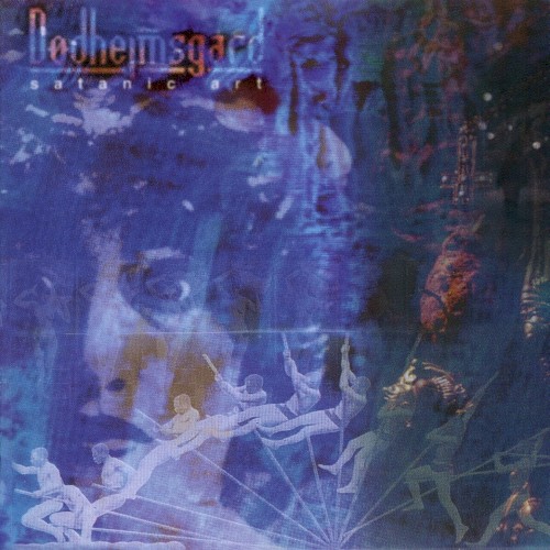 Dødheimsgard - Satanic Art